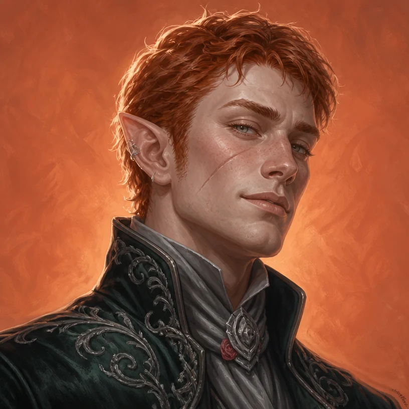 Gethin Penhallow